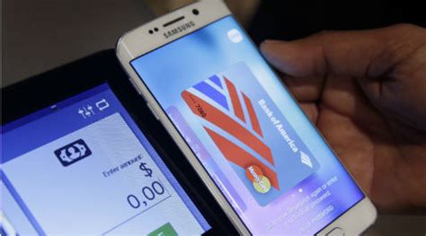 samsung pay supported cards india